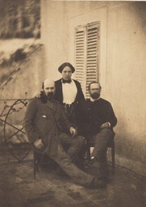  de Charles Nègre