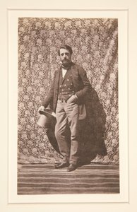  de Charles Nègre