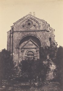  de Charles Nègre