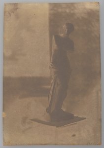 [Escayola de la Venus de Milo]