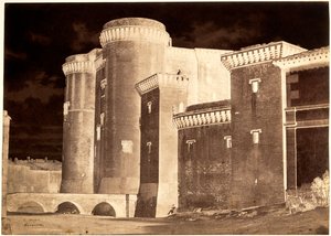 Tarascón de Charles Nègre