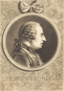 Brunet de Neuilly de Charles Nicolas Cochin II