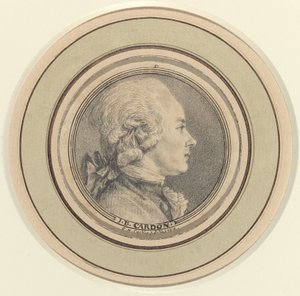 J.B. Cardon de Charles Nicolas Cochin II