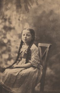 Marie LaPorte de Charles Ozanam