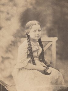Marie LaPorte de Charles Ozanam