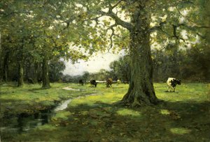 Arroyo del Prado de Charles P. Gruppe