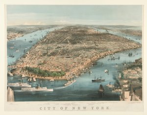 Ciudad de Nueva York