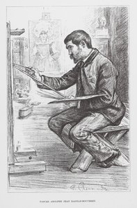  de Charles Paul (after) Renouard