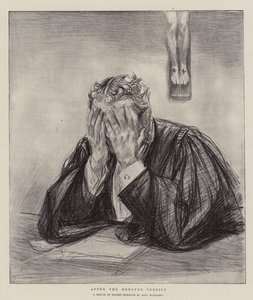 Después del veredicto de Dreyfus