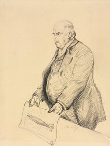 Robert Green Ingersoll, cuarto trimestre del siglo XIX de Charles Paul Renouard