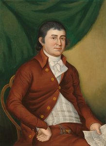 Thomas Corcoran, c. 1802-1810