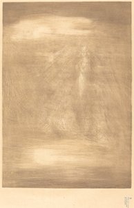 Crepúsculo de Charles Philippe Blache