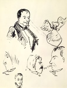 Autorretrato, c. 1850-1867