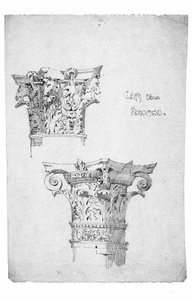 Capiteles de Bolonia, 1891