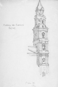 Marian del Carmine, Nápoles