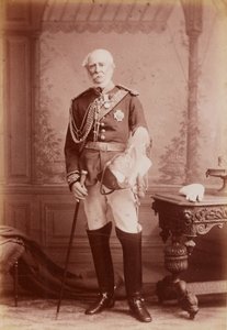 Charles Marie Remusat, 1856 de Charles Reutlinger