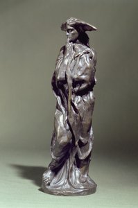 Silencio de Charles Ricketts