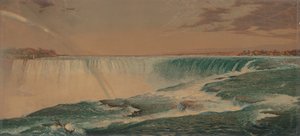 La Gran Catarata, Niágara