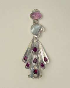 Broche