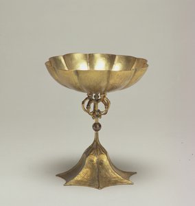 Copa deportiva de Charles Robert Ashbee