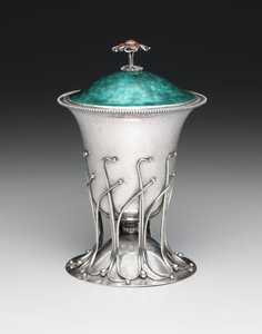 Copa deportiva de Charles Robert Ashbee