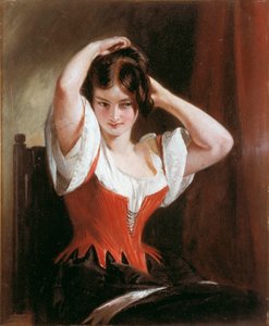 Dulcinea del Toboso