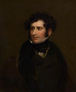 James William Wallack de Charles Robert Leslie