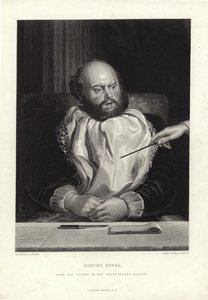 Sancho Panza de Charles Robert Leslie