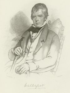 Sir Walter Scott