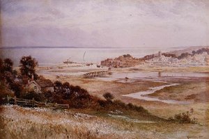Yarmouth de Charles Robertson