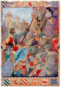  de Charles Robinson