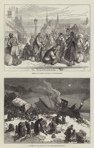 Guerra Ruso-Turca de Sir John Charles Robinson