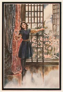 Eso es Aire Fresco, dijo ella. Acuéstate y respira profundamente de Charles Robinson