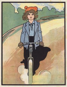 El Paseo en Bicicleta