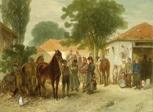De requisito de Charles Rochussen