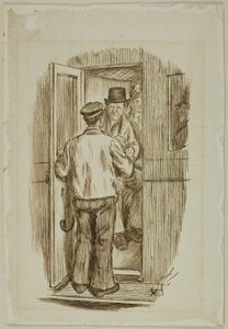 ¡Cannie! de Charles Samuel Keene