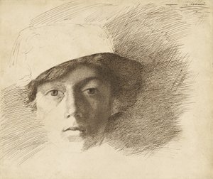 Autorretrato