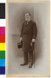 Charles Lueger de Charles Scolik