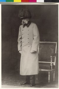Francisco José I