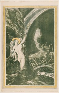 El renacimiento de las artes, 1917