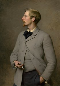 Paul Wayland Bartlett, c. 1890