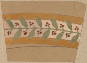 Estudio para un diseño de borde