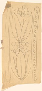 Trazado de un diseño de borde
