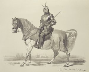 Panjab: Rajah Lal Sing, lámina 13 de 