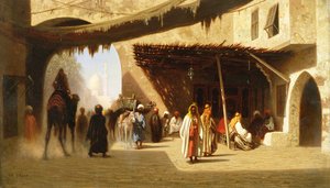 Imagen desconocida de Charles Theodore Frere