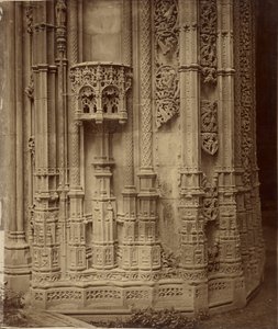 Muro de piedra, Batalha de Charles Thurston Thompson