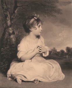 La edad de la inocencia de Charles Turner