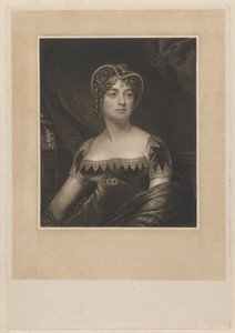 Catherine Thomason, Sra. de Thomas Whitmore de Apley de Charles Turner