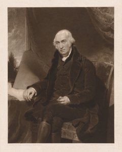 James Watt de Charles Turner