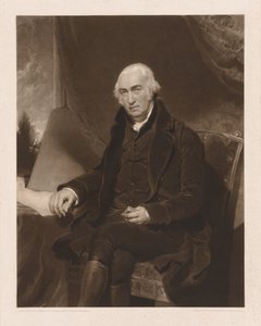 James Watt de Charles Turner